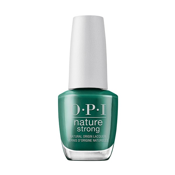 Nature Strong Leaf By Example
