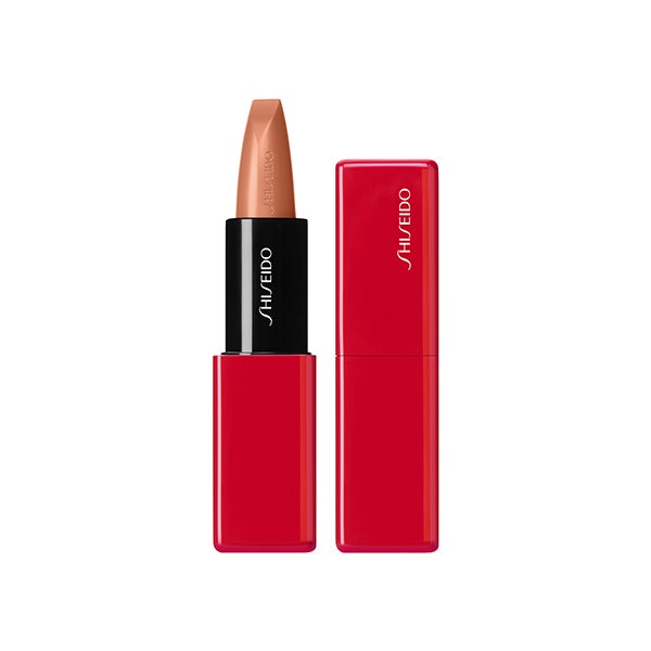 Technosatin Gel Lipstick Augmented Nude 403