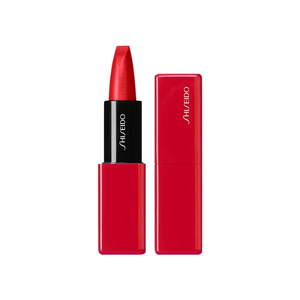 Technosatin Gel Lipstick Short Circuit 415