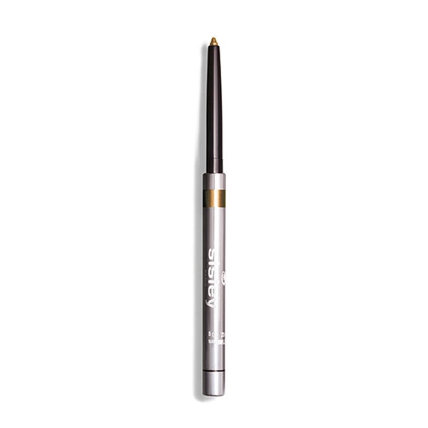 Phyto-Khol Star Waterproof 11 MYSTIC GOLD