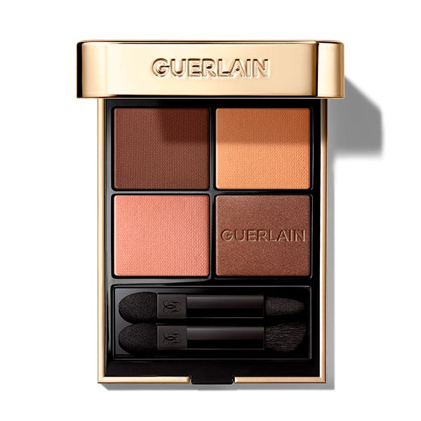 Ombres G WILD NUDES