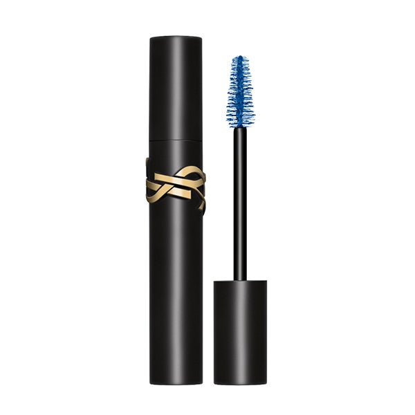 Lash Clash Mascara 04 Azul