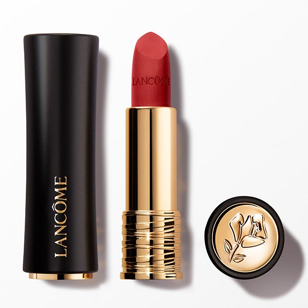 Lancome L'absolue Drama Matte 158