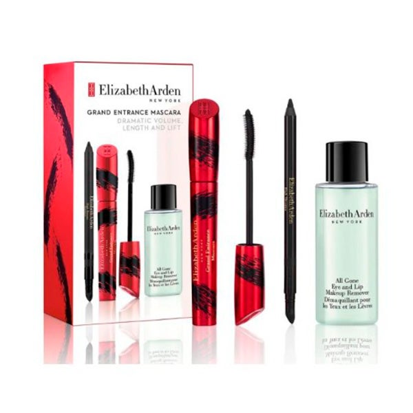 Estuche Grand Lashes