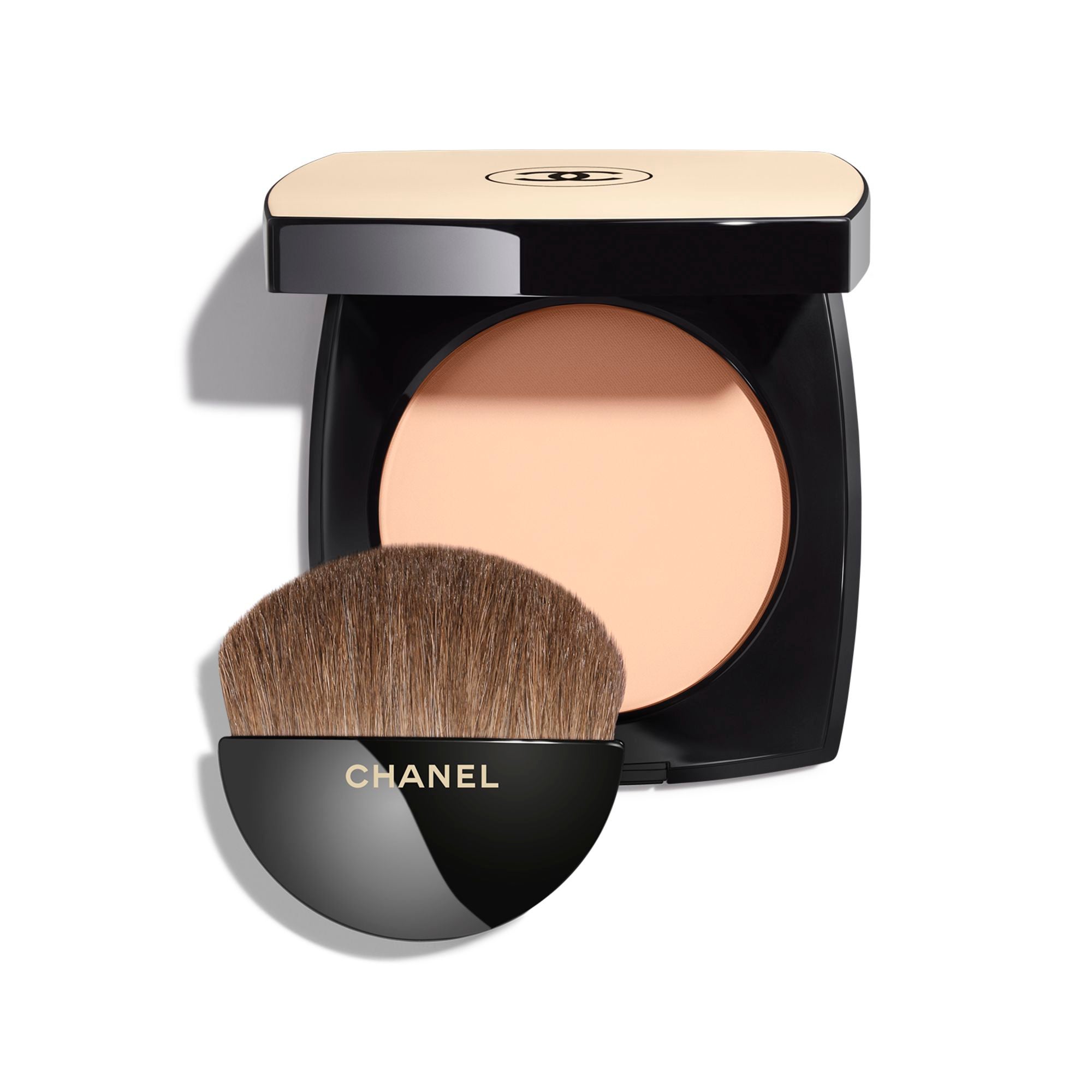 Les Beiges Poudre Belle Mine Naturelle B10