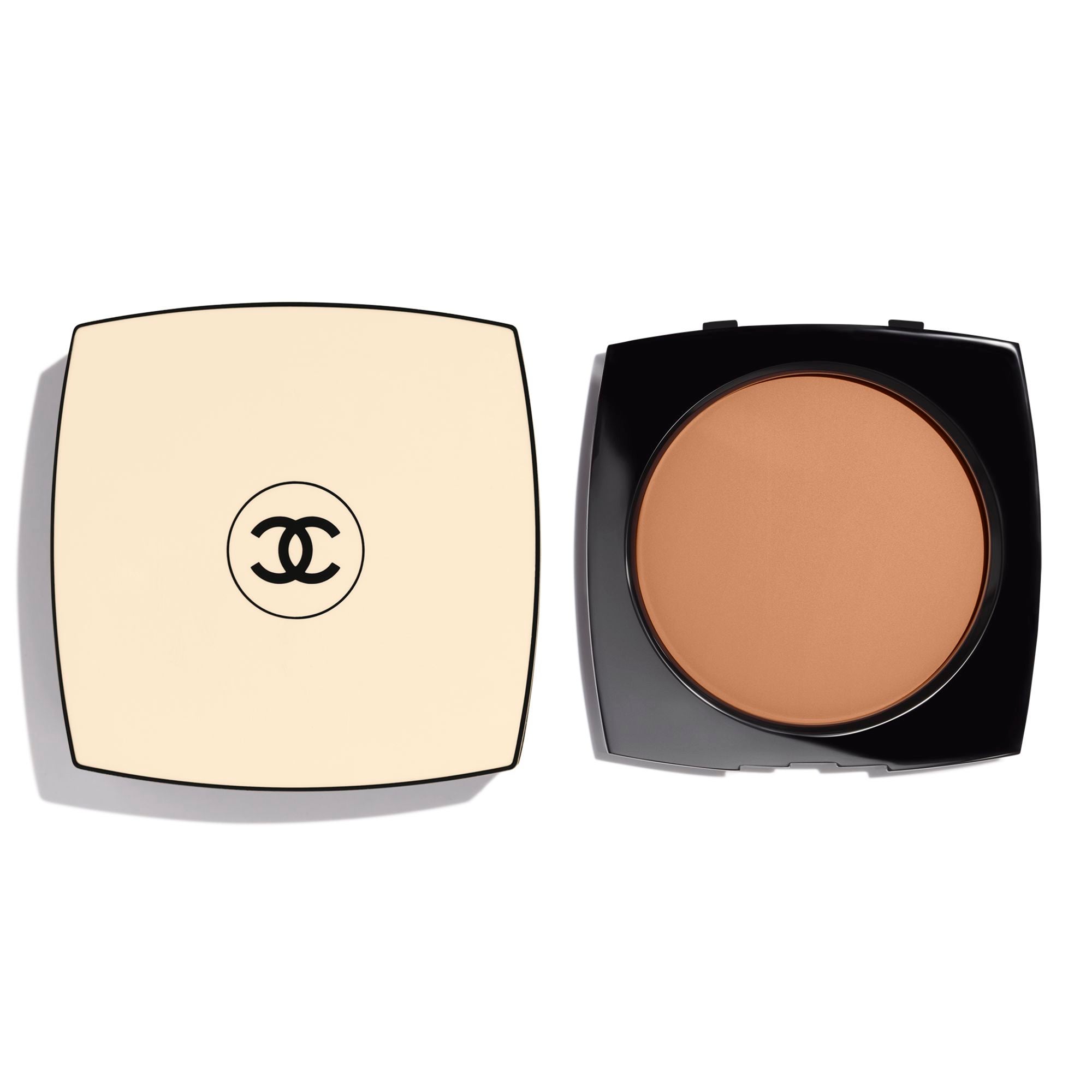 LES BEIGES POUDRE BELLE MINE NATURELLE - RECHARGE B70