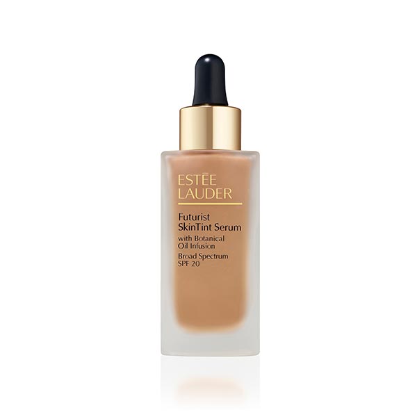 Serum Futurist Skintint Serum SPF21 3C2 PEBBLE