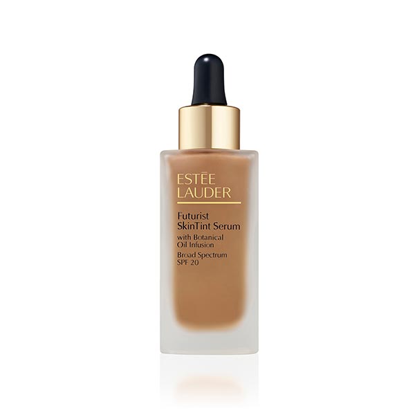 Serum Futurist Skintint Serum SPF22 4N1 SHELL BEIGE