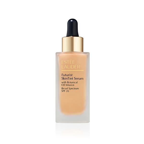 Serum Futurist Skintint Serum SPF26 1W1 BONE