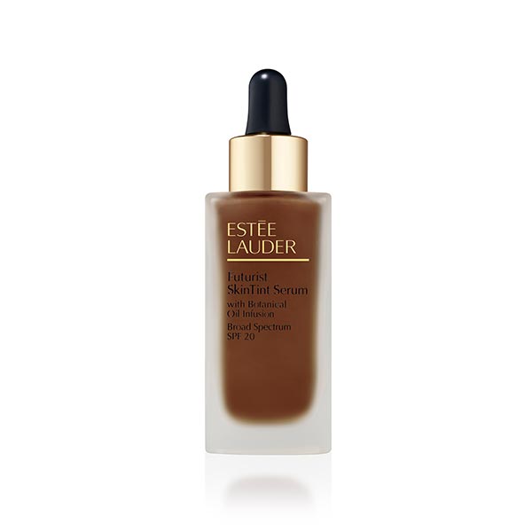 Serum Futurist Skintint Serum SPF33 6N1 MOCHA