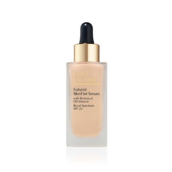 Serum Futurist Skintint Serum SPF34 0N1 ALABASTER