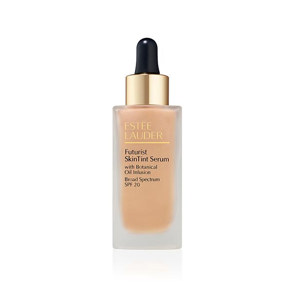 Serum Futurist Skintint Serum SPF35 1C1 COOL BONE