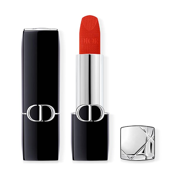 Rouge Dior 777 Fahrenheit Aterc