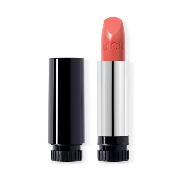 Rouge Dior - La Recarga 100 Nude Look Satina