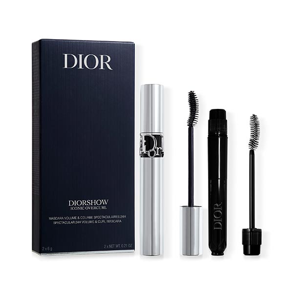 Cofre Diorshow Iconic Overcurl