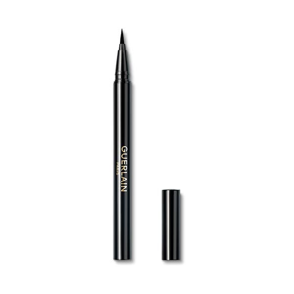 Noir G Eyeliner Graphique