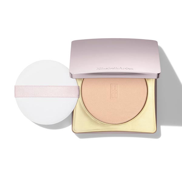 Flawless Finish Skincaring Powder Light