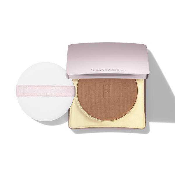 Flawless Finish Skincaring Powder Deep