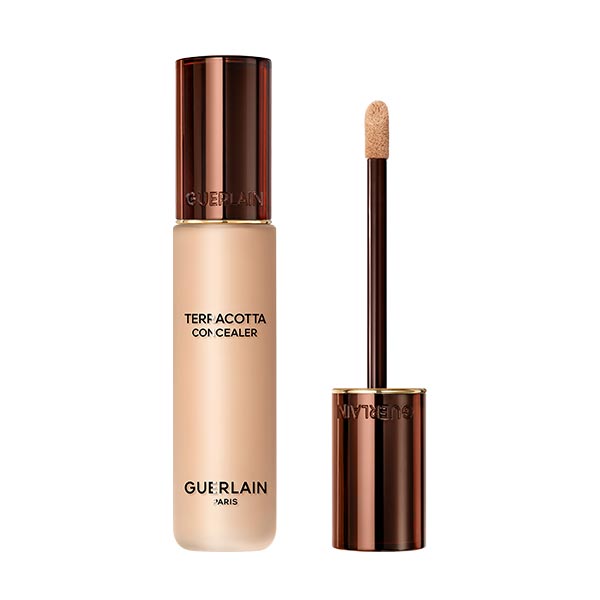 Terracotta Concealer Corrector 24H 2.5N