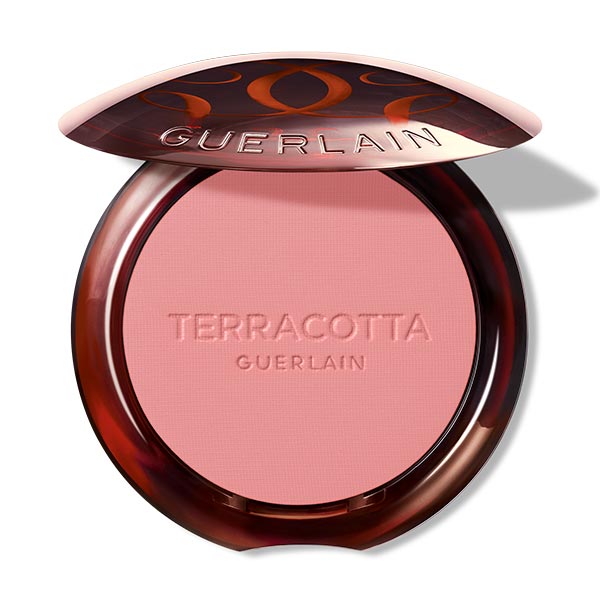 Terracotta Blush 00 Light Nude
