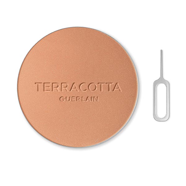 Terracotta Bronzer Recarga 00