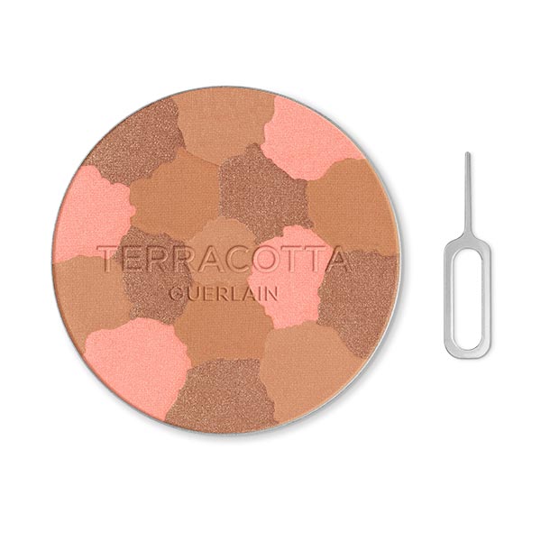 Terracotta Light Recarga 02