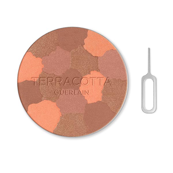 Terracotta Light Recarga 05