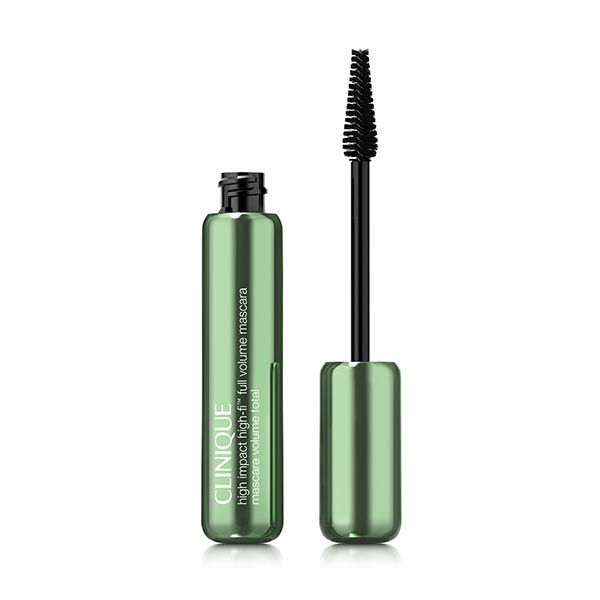High Impact Hi-Fi Mascara Brown