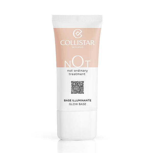 Not - Primer Iluminador