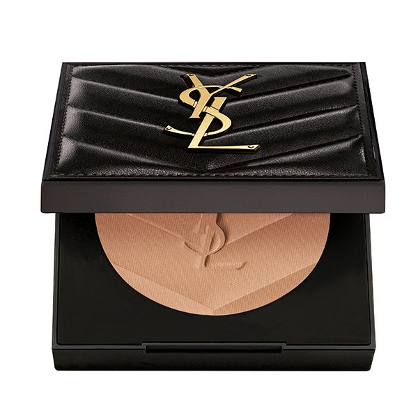 All Hours Setting Powder Hyper Finish 2