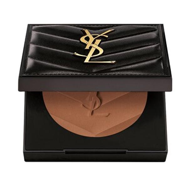 All Hours Setting Powder Hyper Finish 8
