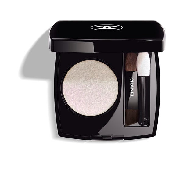 MONO OMBRE ESSENTIELLE 220 Blanc Perle
