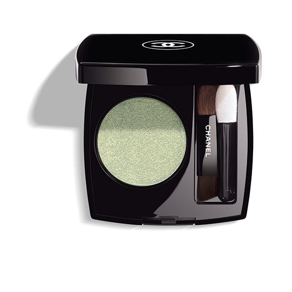 MONO OMBRE ESSENTIELLE 222 Jade Facetté