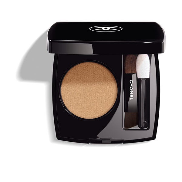 MONO OMBRE ESSENTIELLE 242 Beige Suede