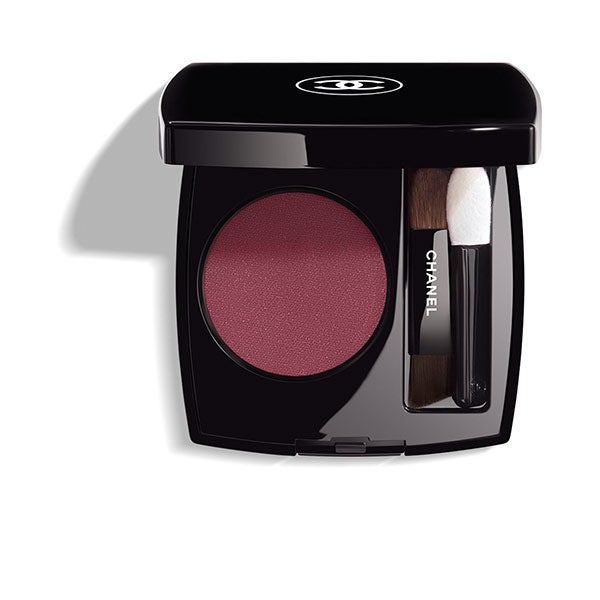 MONO OMBRE ESSENTIELLE 244 Rouge Cuir