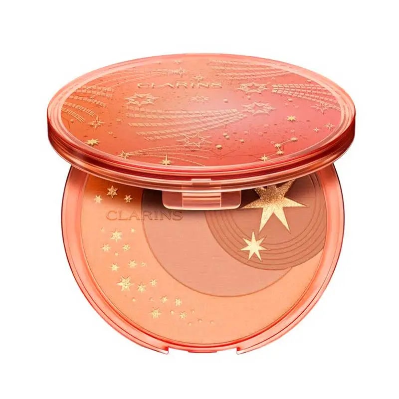 Polvos Compactos Bronzing