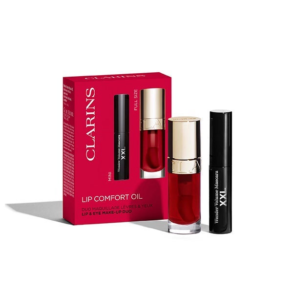 Estuche Exclusivo Lip Oil