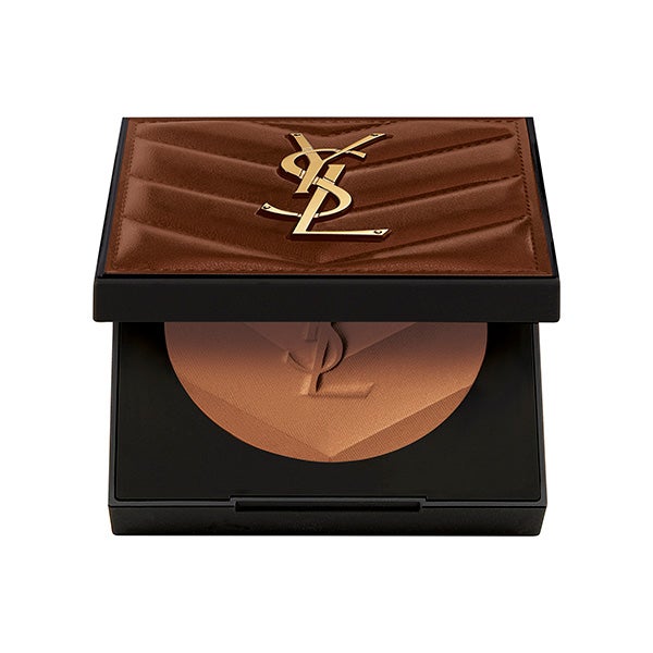 All Hours Hyper Bronzer SHADE 4