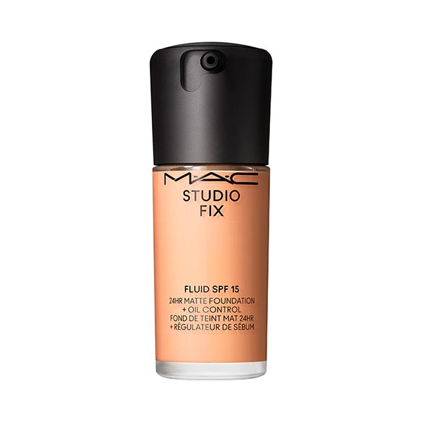 Studio Fix Fluid Spf 15 NW20