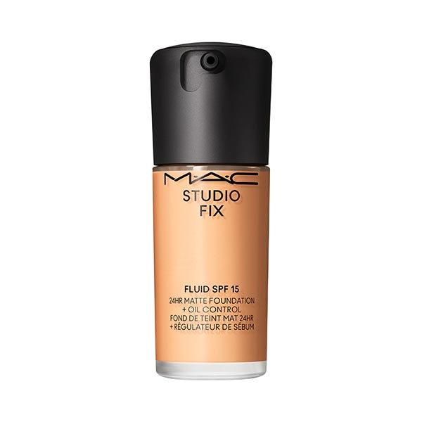 Studio Fix Fluid Spf 15 NC25