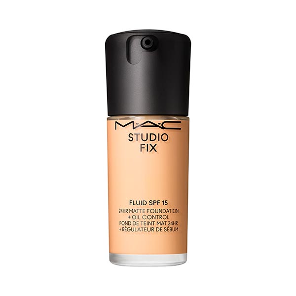 Studio Fix Fluid Spf 15 NC15