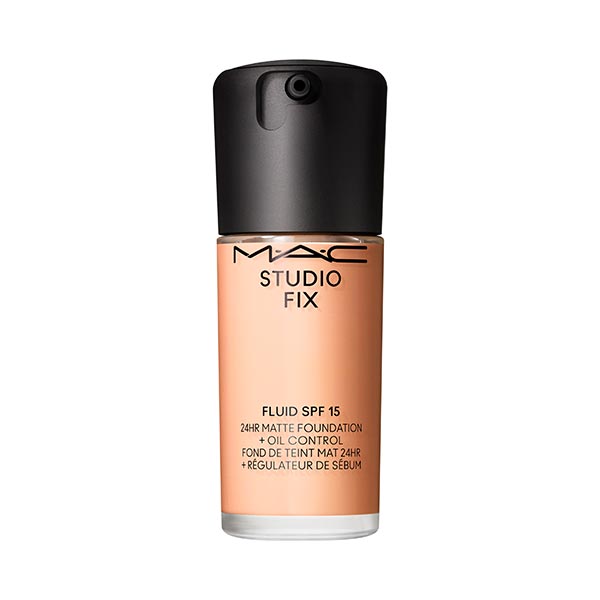 Studio Fix Fluid Spf 15 NW13