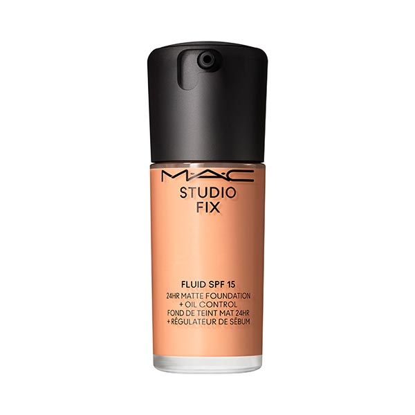 Studio Fix Fluid Spf 15 NC27
