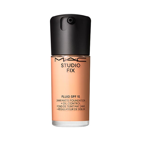 Studio Fix Fluid Spf 15 C3.5