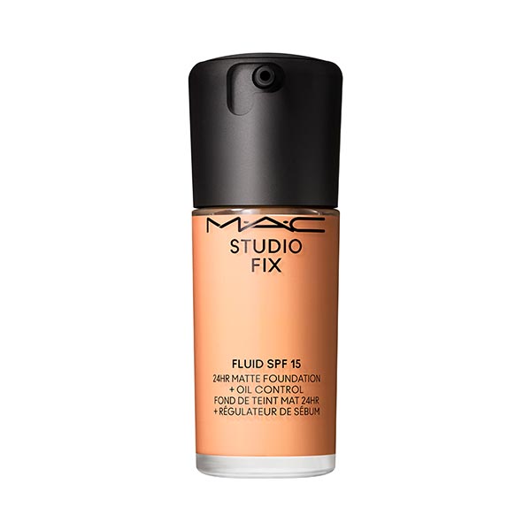 Studio Fix Fluid Spf 15 NW15