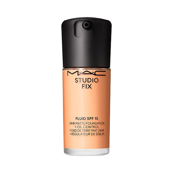 Studio Fix Fluid Spf 15 NC18