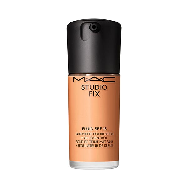 Studio Fix Fluid Spf 15 NC37