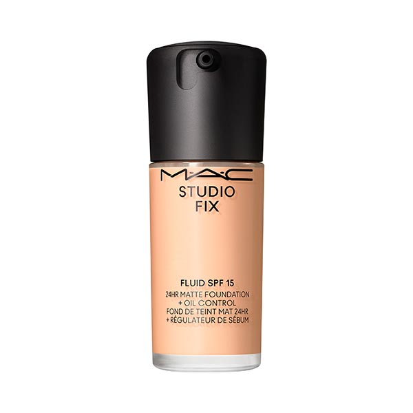 Studio Fix Fluid Spf 15 NC16