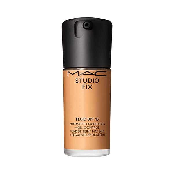 Studio Fix Fluid Spf 15 NC38