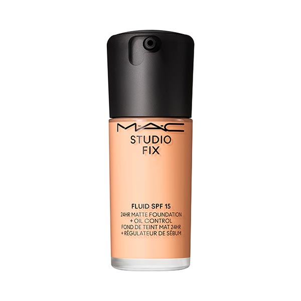 Studio Fix Fluid Spf 15 N5